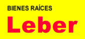 Leber Bienes Ra�ces